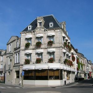Hotel Restaurant Des Remparts