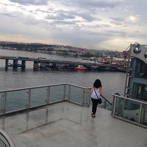 Golden Halic Hotel